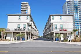 Little Lagoon Cottages by Youngs Suncoast
