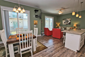 Little Lagoon Cottages by Youngs Suncoast