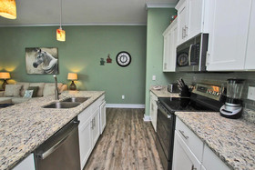 Little Lagoon Cottages by Youngs Suncoast