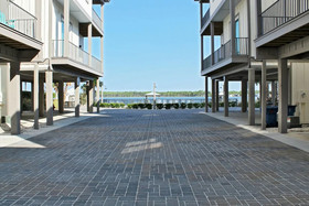 Little Lagoon Cottages by Youngs Suncoast