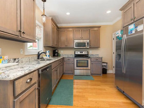 Mahi Hideaway by Meyer Vacation Rentals