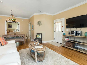 Mahi Hideaway by Meyer Vacation Rentals