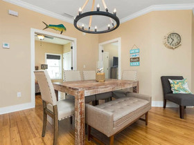 Mahi Hideaway by Meyer Vacation Rentals