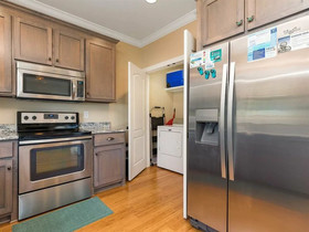 Mahi Hideaway by Meyer Vacation Rentals