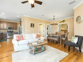 Mahi Hideaway by Meyer Vacation Rentals