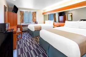 Microtel Inn & Suites by Wyndham Gulf Shores