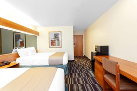Microtel Inn & Suites by Wyndham Gulf Shores