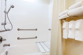 Microtel Inn & Suites by Wyndham Gulf Shores