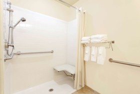 Microtel Inn & Suites by Wyndham Gulf Shores