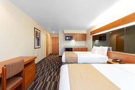 Microtel Inn & Suites by Wyndham Gulf Shores