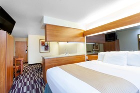 Microtel Inn & Suites by Wyndham Gulf Shores