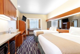 Microtel Inn & Suites by Wyndham Gulf Shores