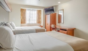 Microtel Inn & Suites by Wyndham Gulf Shores