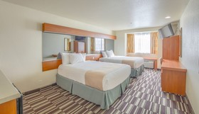 Microtel Inn & Suites by Wyndham Gulf Shores