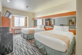 Microtel Inn & Suites by Wyndham Gulf Shores