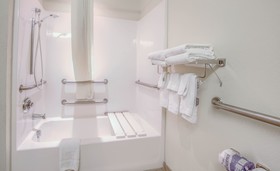 Microtel Inn & Suites by Wyndham Gulf Shores