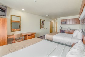 Microtel Inn & Suites by Wyndham Gulf Shores