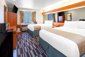 Microtel Inn & Suites by Wyndham Gulf Shores