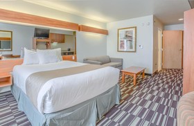 Microtel Inn & Suites by Wyndham Gulf Shores