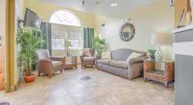 Microtel Inn & Suites by Wyndham Gulf Shores