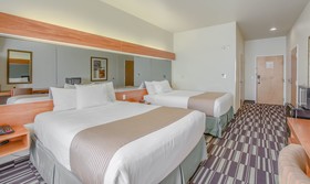 Microtel Inn & Suites by Wyndham Gulf Shores