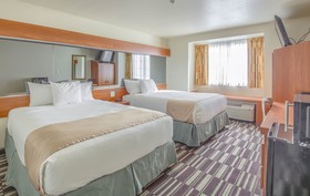 Microtel Inn & Suites by Wyndham Gulf Shores