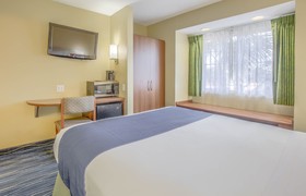 Microtel Inn & Suites by Wyndham Gulf Shores