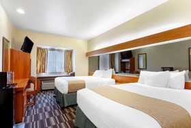 Microtel Inn & Suites by Wyndham Gulf Shores