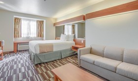 Microtel Inn & Suites by Wyndham Gulf Shores