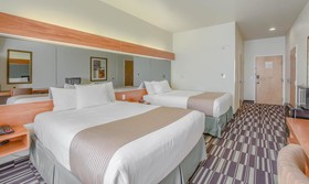 Microtel Inn & Suites by Wyndham Gulf Shores