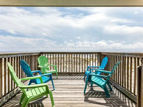 Mondo Kayo by Meyer Vacation Rentals