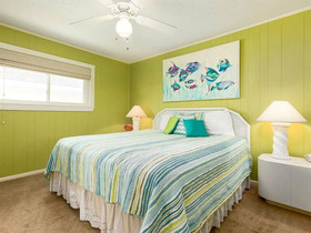 Mondo Kayo by Meyer Vacation Rentals