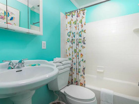 Mondo Kayo by Meyer Vacation Rentals