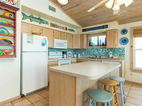 Mondo Kayo by Meyer Vacation Rentals