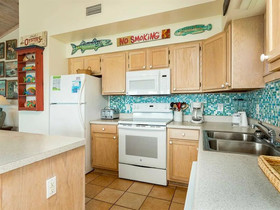 Mondo Kayo by Meyer Vacation Rentals