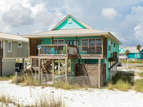 Mondo Kayo by Meyer Vacation Rentals