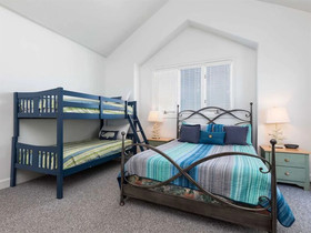 Morgantown by Meyer Vacation Rentals