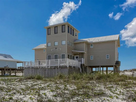 Morning Star by Meyer Vacation Rentals