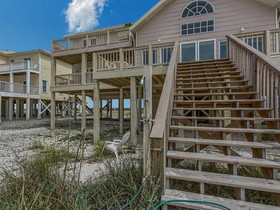 Morning Star by Meyer Vacation Rentals