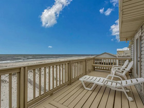 Morning Star by Meyer Vacation Rentals