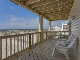 Morning Star by Meyer Vacation Rentals