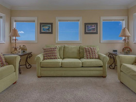 Morning Star by Meyer Vacation Rentals