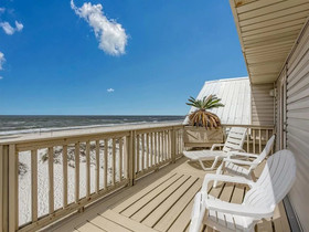 Morning Star by Meyer Vacation Rentals