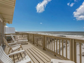 Morning Star by Meyer Vacation Rentals