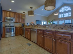 Morning Star by Meyer Vacation Rentals