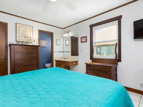 Muldoon Beach House by Meyer Vacation Rentals