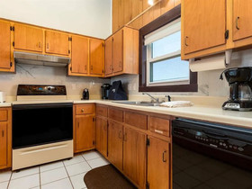 Muldoon Beach House by Meyer Vacation Rentals