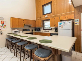 Muldoon Beach House by Meyer Vacation Rentals