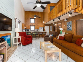 Muldoon Beach House by Meyer Vacation Rentals