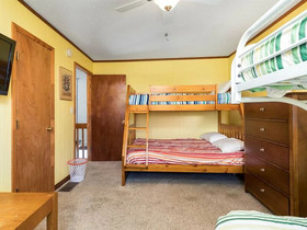 Muldoon Beach House by Meyer Vacation Rentals